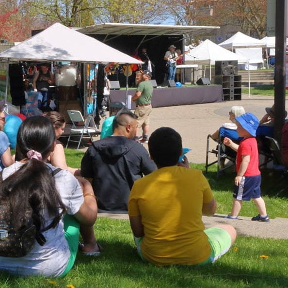 we offer rentals for bathroom & shower trailers for both short-term and long-term events